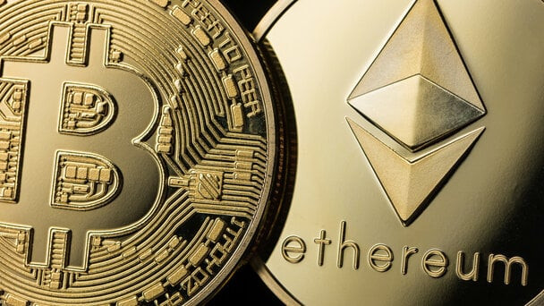 Стабільність Bitcoin та Ethereum: Огляд ринку криптовалютного ринку