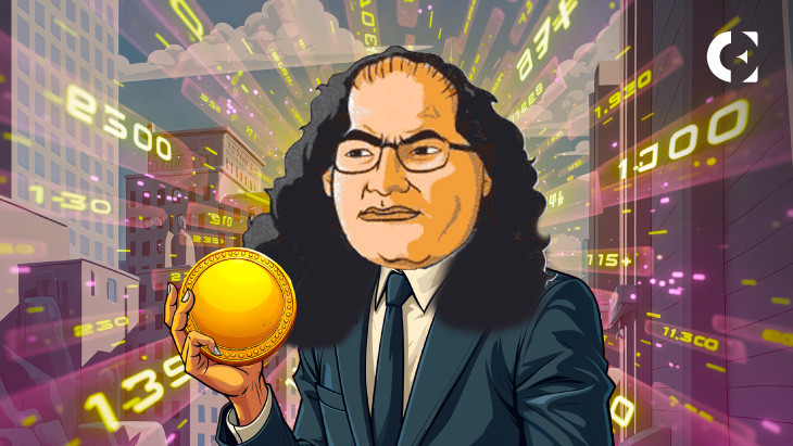 Девід Шварц про роль нудних цифрових активів у масовому прийнятті криптовалют