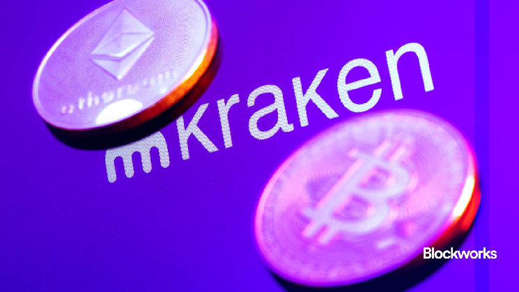 Криптовалютні платіжні сервіси набирають популярності: Kraken Pay та адаптація банків під нові регуляції