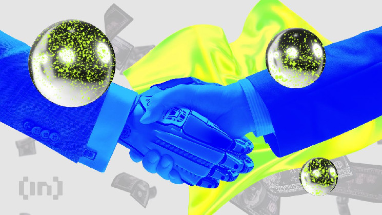 Casper Labs и IBM Consulting сотрудничают в области управления и аудита генеративных AI-систем. Технология блокчейн поможет улучшить прозрачность и проверку этих систем.