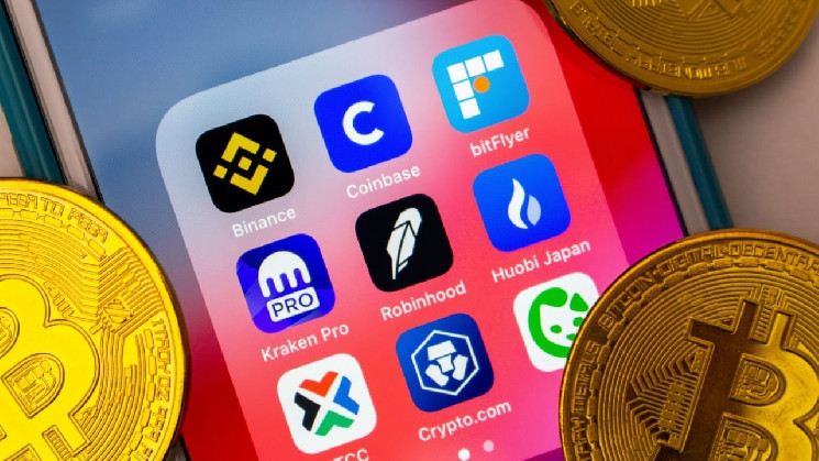 Forbes представил рейтинг лучших крипто-обменников 2024 года: CME Group на вершине