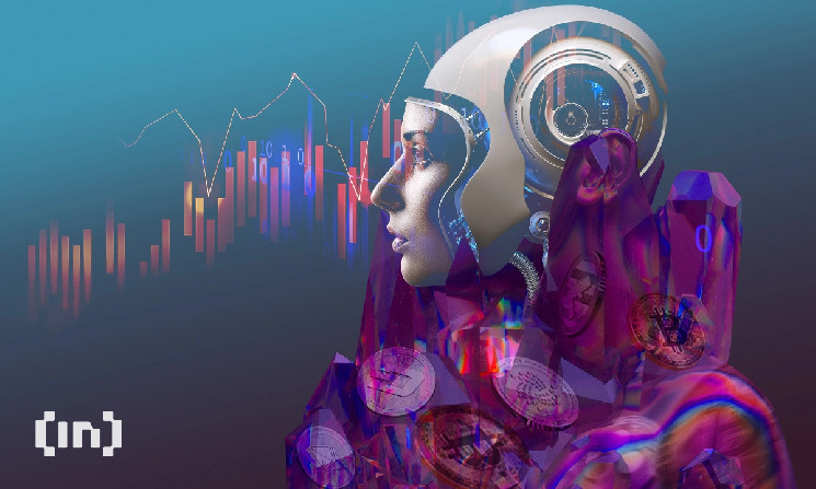 Відновлення токенів AI-агентів: ринок реагує на труднощі DeepSeek