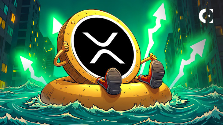 XRP на шляху до $3.62: аналіз після корекції та нові перспективи зростання