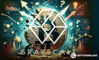 Децентрализация и ИИ: Grayscale подчеркивает важность открытых технологий в глобальной конкуренции между США и Китаем