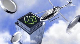 Грейскейл запускает ETF для инвестиций в майнеров биткойна: новый способ заработать на криптоиндустрии без цифровых активов