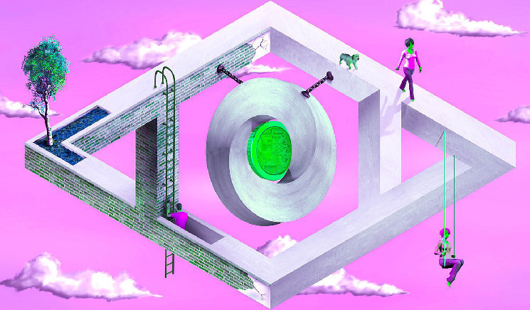 Проект altcoin на базе Solana теряет свыше 10% после запуска на Coinbase