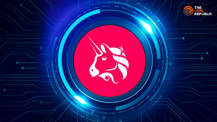 Пропозиція UNI: Зростання ціни на 50%