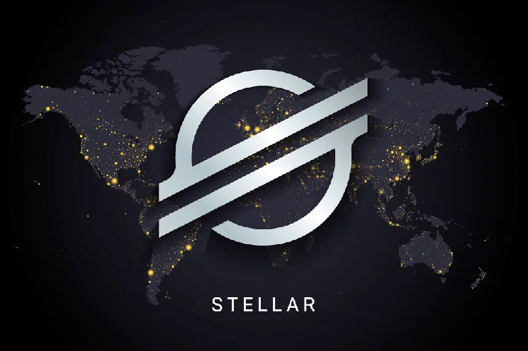 Stellar (XLM) намагається досягти 110% зростання: прогноз та технічний аналіз розвитку ціни