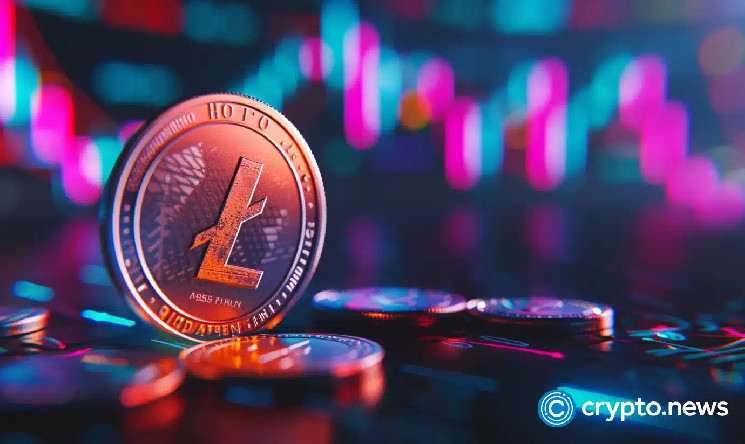 Litecoin зростає на надіях щодо ETF, але можливі ризики для інвесторів