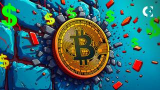 Биткойн преодолел уровень сопротивления и стремится к $125,000 после прорыва из формации чашка с ручкой