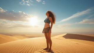 Биткойн: инструмент финансовой свободы и равенства для женщин в развивающихся странах