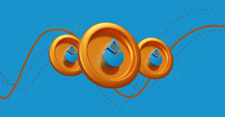 Lido DAO (LDO): бичаче пробиття та зростання інтересу трейдерів