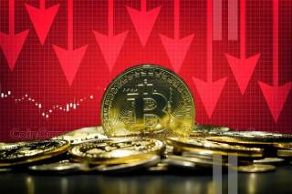 Баланс биткойна на биржах упал до минимального уровня за 6 месяцев, пересек отметку в 3 миллиона монет