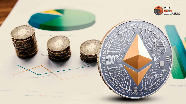 Ethereum на порозі розвороту: зростання відкритого інтересу і короткі позиції сигналізують про потенційний прорив