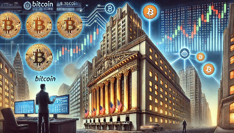 Норвегия увеличивает инвестиции в биткойн через MicroStrategy и Coinbase: институциональное принятие растет