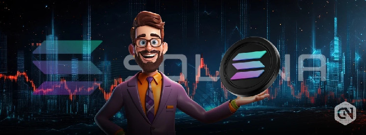 Ціна Solana: Чому $250 стане наступною метою для зростання?