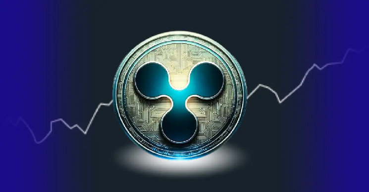 Прогноз руху ціни XRP: чи відновиться бичачий тренд?
