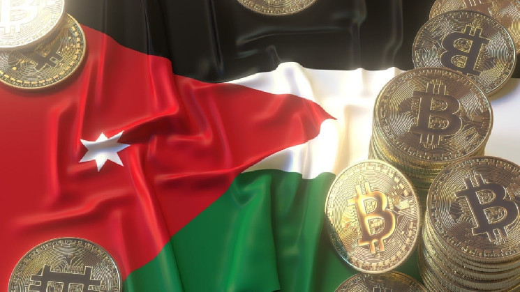 Йорданія запускає регуляцію цифрових активів для розвитку економіки та забезпечення міжнародних стандартів