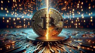 Половинування Bitcoin: майнери в стратегічному кутку