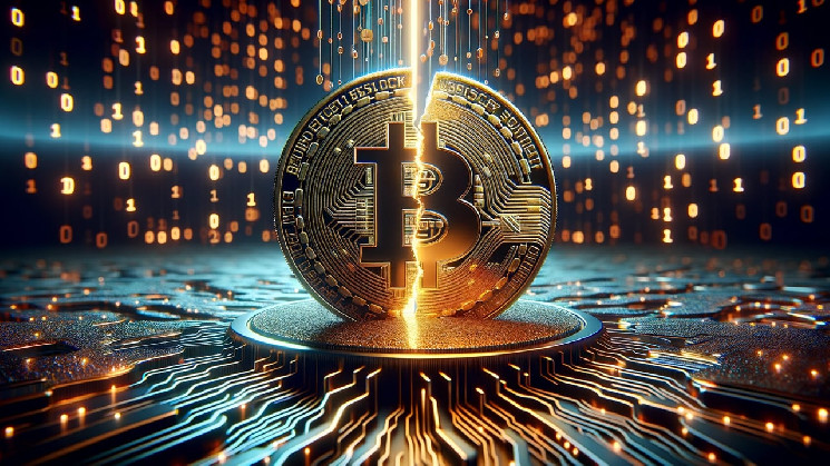 Половинування Bitcoin: майнери в стратегічному кутку