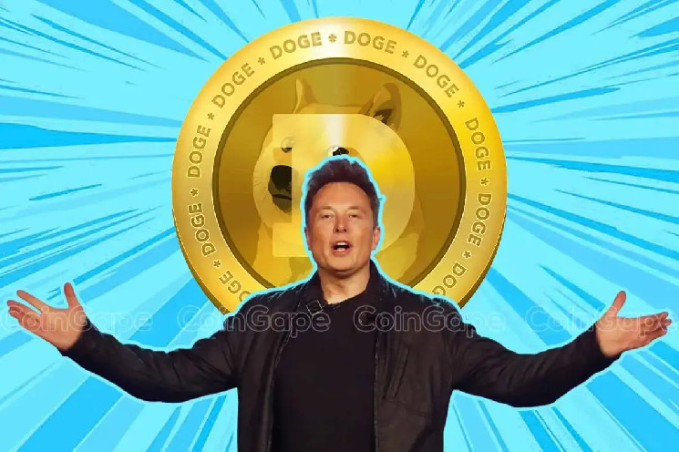 Dogecoin: новий виток інтересу та прогнози зростання до 0.6 доларів