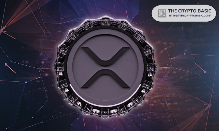 XRP демонстрирует рекордный рост адресов с малым количеством монет на фоне растущих цен и интереса инвесторов