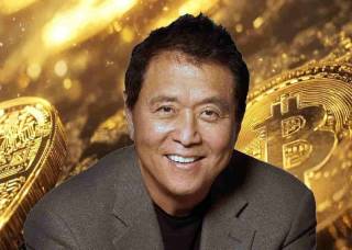 Инвестиции Роберта Кийосаки в 2025: доходность портфеля на фоне роста Биткойна, золота и серебра