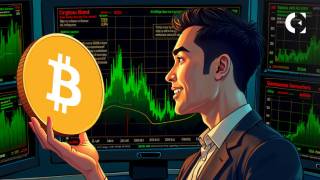 Биткойн может достичь $167К? Аналитики делают прогнозы на основе модели запаса к потоку