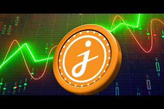 Рост цены JasmyCoin: факторы и ожидания рынка