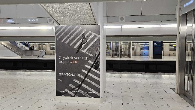 Grayscale запустила траст для инвестиций в догкоин (DOGE) и поднимает интерес к мемкоинам среди институциональных инвесторов