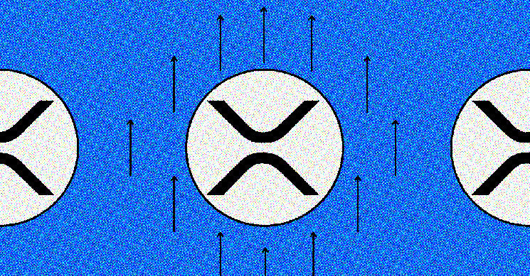 Накопление XRP кита: цена приближается к $0.54