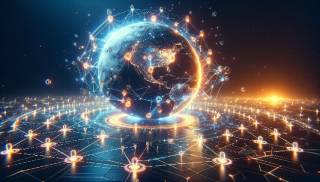 Децентрализованный веб3: прямая интеграция и мультицепи