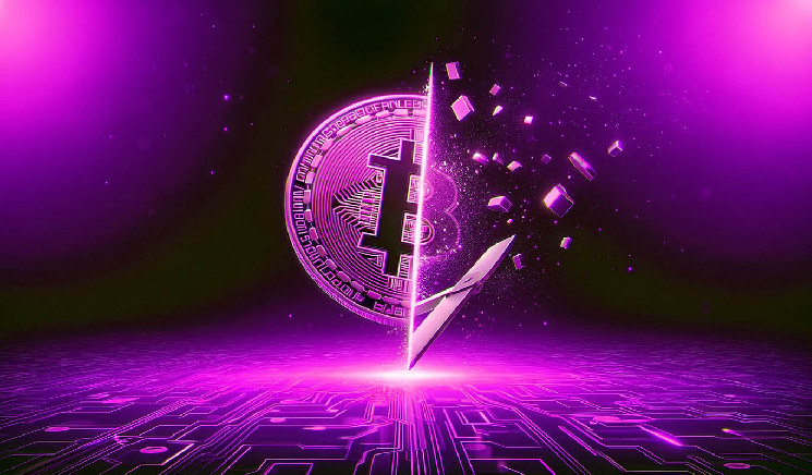 Прогноз ралли Bitcoin перед Халвингом