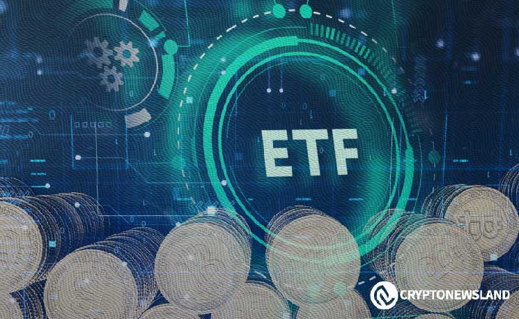 Спотовые биткойн-ETF США достигли $125 миллиардов: доминирование BlackRock и прогноз цен до $200,000 в 2025 году.
