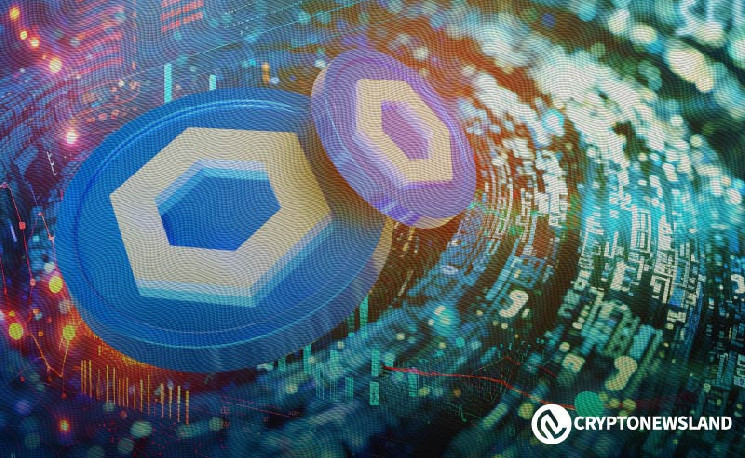 Неймовірний Потенціал Росту LINK до $100