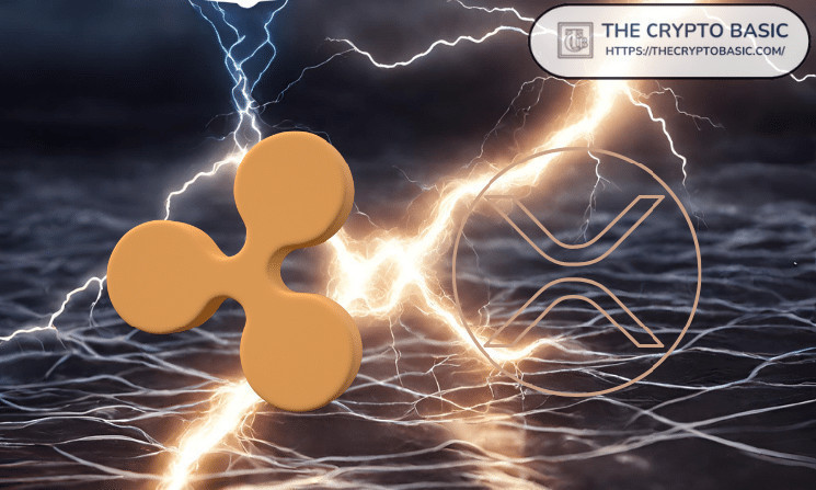 Разговор Сатоши Накамото о проекте Риппл