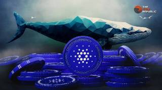 Зростання ціни Cardano: чи вплинуть активність китів та фючерсні відкриті інтереси на ринок?