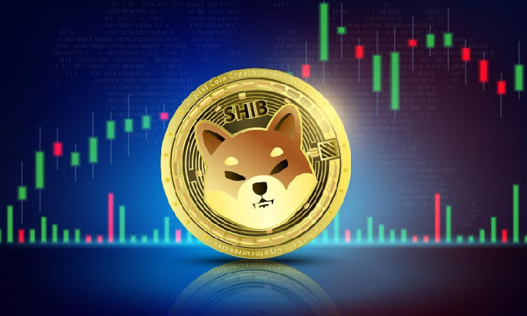 Сжигание токенов Shiba Inu увеличилось на 60,000%, повышая интерес инвесторов к криптовалюте