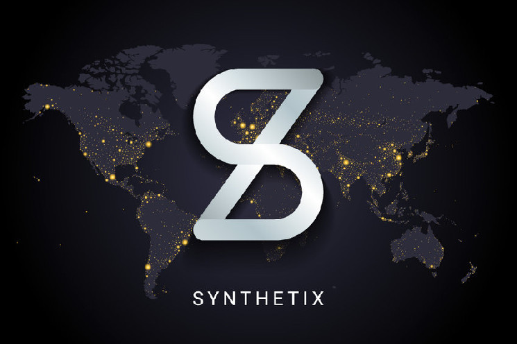 Найцікавіші рухи Uniswap, dYdX, Synthetix, CAKE і RUNE