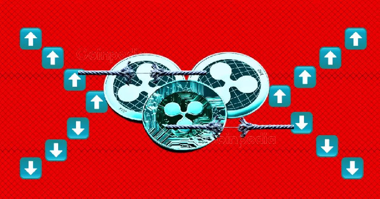 Прогноз цены XRP на февраль: консолидация и возможные уровни поддержки и сопротивления