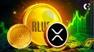Почему Cardano выбирает RLUSD от Ripple вместо USDC от Circle