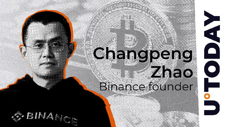 Европа нуждается в биткойне: мнение бывшего CEO Binance Чанпэна Чжао