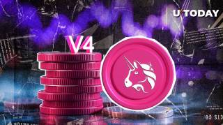 Uniswap V4: Мультиобмен ETH → USDT и снижение комиссий