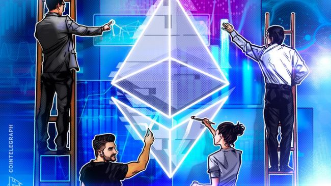 Ethereum: бичача розбіжність – прорив на горизонті?