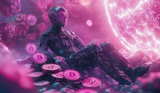 Бычий рынок Bitcoin: прогноз исторического пика в 2025 году