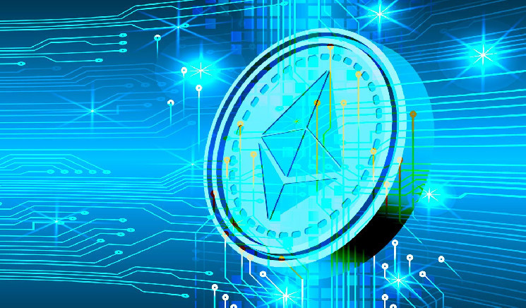 Прогнози росту ціни Ethereum до пятизначних цифр