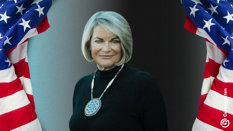 Служба маршалов США не ответила сенатору Ламмис о запасах биткойнов и их планах, вызывая вопросы о будущих продажах активов.