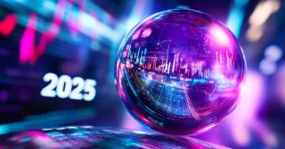 DeFi в 2025: смарт-аккаунты, ИИ и новая эпоха децентрализованных финансов