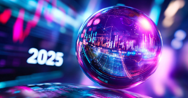 DeFi в 2025: смарт-аккаунты, ИИ и новая эпоха децентрализованных финансов
