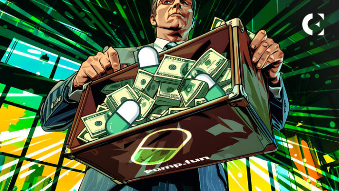 Flaunch.gg: новая платформа мем-койнов, обещающая стать конкурентом Pump.Fun